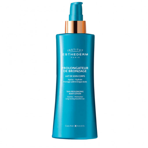 Lapte pentru mentinerea bronzului x 200 ml (ESTHEDERM)