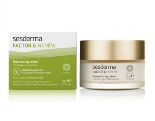 Factor G renew crema x 50 ml (Sesderma)