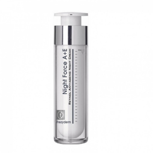 Crema anti-imbatranire pentru toate varstele x 50 ml (FREZYDERM)