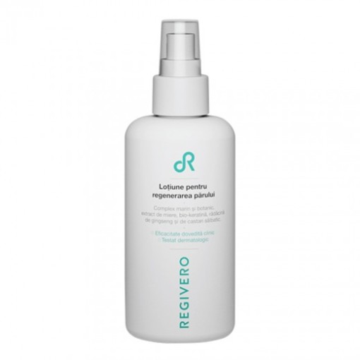 Lotiune pentru regenerarea parului x 150 ml, Regivero