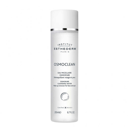 Osmoclean Lotiune Micelara Osmopure x 200 ml (ESTHEDERM)