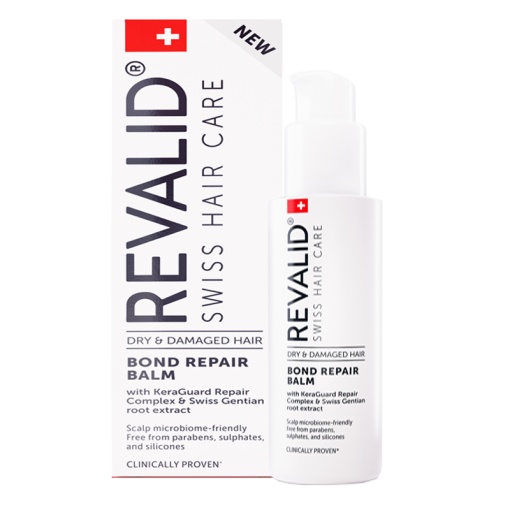 Revalid Bond Balm Reparator X 100ml, Ewopharma