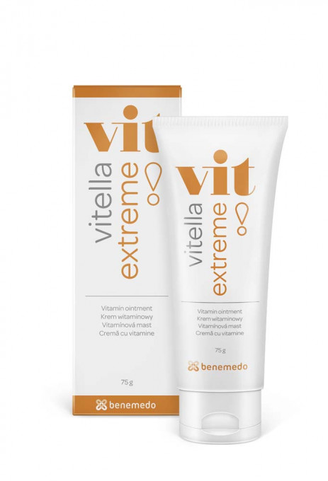 Vitella Extreme crema x 75 g (Benemedo)