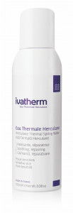 Apa termala Herculane x 100 ml, Ivatherm