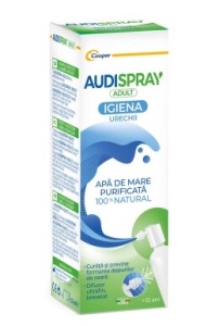 Audispray Adult, 50 ml, Lab Diepharmex