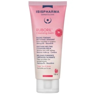Balsam de curatare Ruboril, 100 ml, IsisPharma