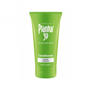 Balsam pentru par fin si delicat Plantur 39, 150 ml, Dr. Kurt Wolff