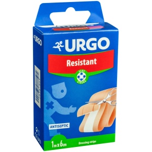 Banda pentru rani minore UrgoRezistent, 1 m x 6 cm, Urgo