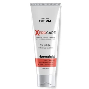 Gel de curatare pentru fata si corp cu 2% uree Xerocare Dermatologist, 250ml, Synergy Therm