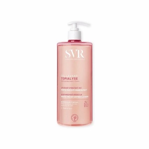 Gel lavant Topialyse, 1000 ml, SVR