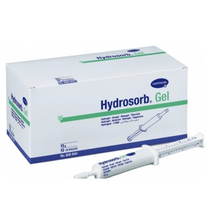 Gel steril Hydrosorb 9008320, 10 bucati, Hartmann