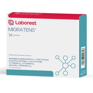 Migratens, 14 plicuri, Laborest Italia