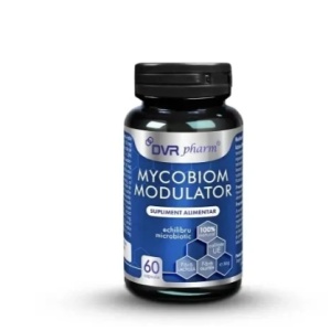 Mycobiom modulator, 60 capsule, Dvr Pharm