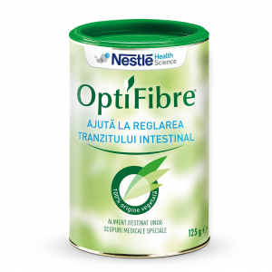 OptiFibre, 125 g, Nestle
