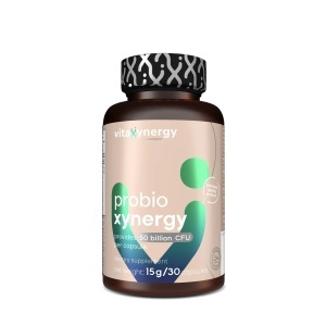 Probio Synergy, 30 capsule, Vitaxynergy