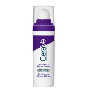 Serum cu retinol Skin Renewing, 30ml, CeraVe