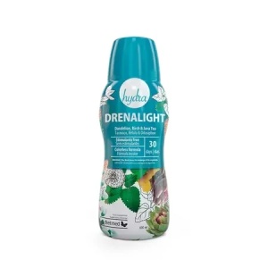 Suspensie orala Drenalight Hydra, 600 ml, Dietmed