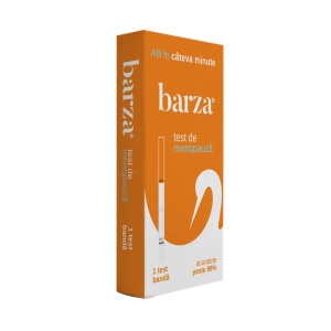 Test de menopauza, 1 bucata, Barza