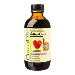 Aller-Care Childlife Essentials, 118 ml, Secom