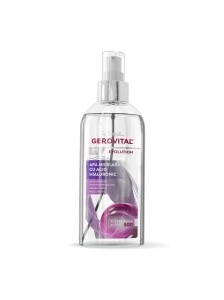 Apa micelara cu acid hialuronic H3 Evolution, 150 ml, Gerovital