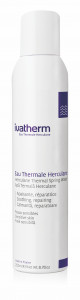 Apa termala Herculane x 200 ml, Ivatherm