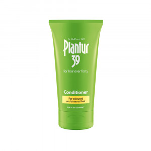 Balsam pentru par vopsit si deteriorat Plantur 39, 150 ml, Dr. Kurt Wolff