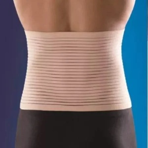 Centura abdominala 30 cm, Marimea M, 3159, Anatomic Help