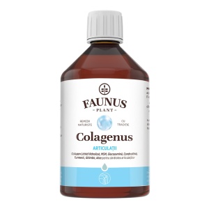 Colagenus Articulatii, 500 ml, Faunus Plant