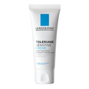 Crema hidratanta pentru ten sensibil si uscat Toleriane Sensitiv, 40 ml, La Roche-Posay