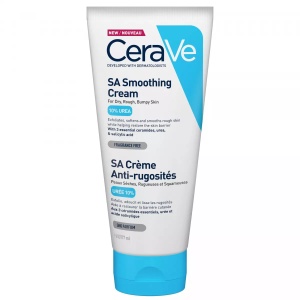 Crema hidratanta si exfolianta anti-rugozitati, 177 ml, CeraVe