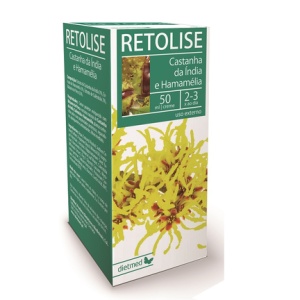 Crema Retolise, 50 ml, Dietmed