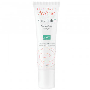 Gel pentru cicatrici Cicalfate+, 30ml, Avene
