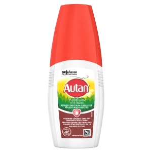 Lotiune impotriva capuselor, 100 ml, Autan