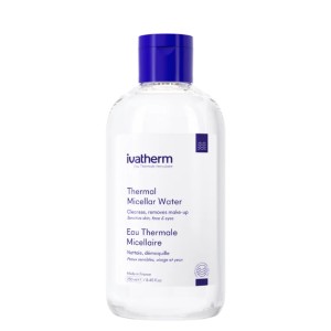Lotiune micelara Ivapur, 250ml, Ivatherm