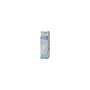 Ocean Bio-Actif Spray Igiena Nazala Copii, 100 ml, Yslab