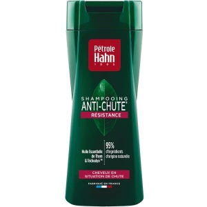 Sampon impotriva caderii parului Prevention, 250 ml, Petrole Hahn