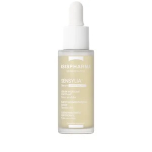 Ser fortifiant, hidratant, anti-poluare Sensylia, 30 ml, IsisPharma