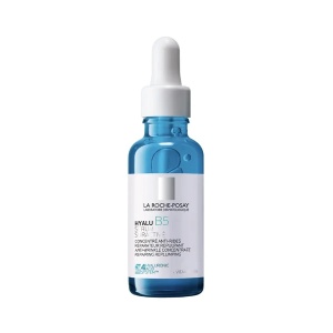 Serum supra-activat cu acid hialuronic si efect antirid Hyalu B5, 30ml, La Roche-Posay