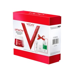Trusa Liftactiv Pigment Specialist B3, Vichy
