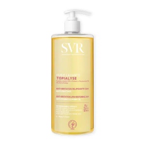 Ulei micelar lavant Topialyse, 1000 ml, SVR