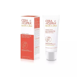 Cera di Cupra Mani Cremă de Mâini Hidratantă & Anti-Îmbătrânire pentru Pete Pigmentare 75ml