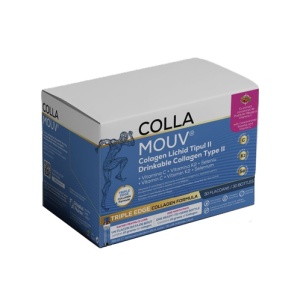 Collamouv, 30 fiole x 25 ml, Deutsche Heilmittel GmbH