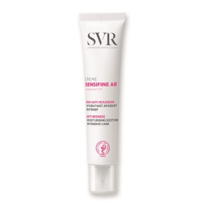 Crema antirecidiva Sensifine Ar, 40 ml, SVR