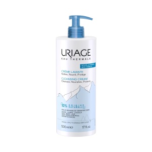 Crema de curatare, 1000 ml, Uriage