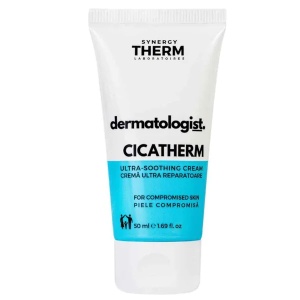 Crema de fata si corp Dermatologist Cicatherm, 50ml, Synergy Therm