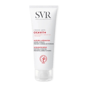 Crema reparatoare de fata si corp Hppi Cicavit+, 40 ml, Svr