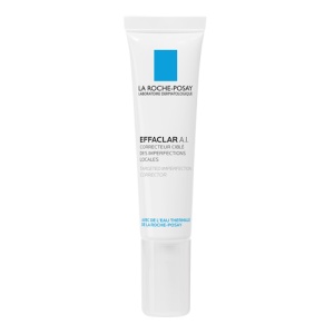 Fluid corector pentru eruptii cutanate Effaclar AI, 15 ml, La Roche-Posay