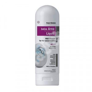 Gel pentru igiena intima Ph 4.0, 200 ml, Frezyderm