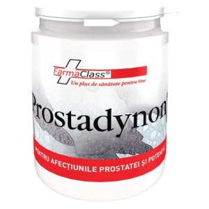 Prostadynon, 150 capsule, FarmaClass