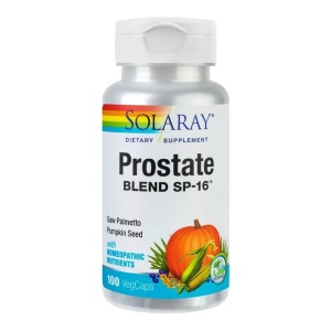 Prostate Blend SP-16 x 100cps (Solaray)